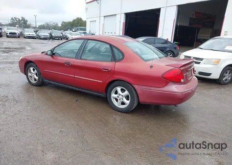 2003 Ford Taurus Se z USA, uszkodzony, nr VIN 1FAFP53U53A125565
